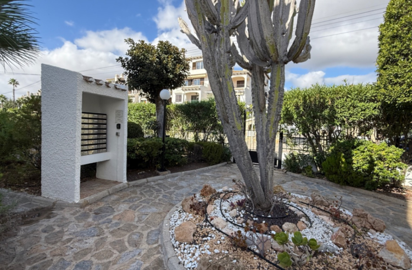 Reventa - Duplex - Orihuela - Inland