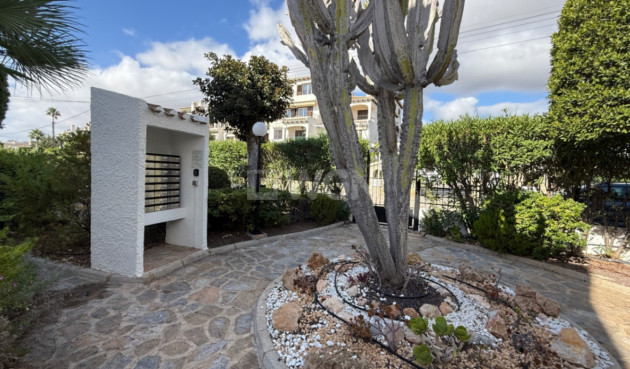 Reventa - Duplex - Orihuela - Inland