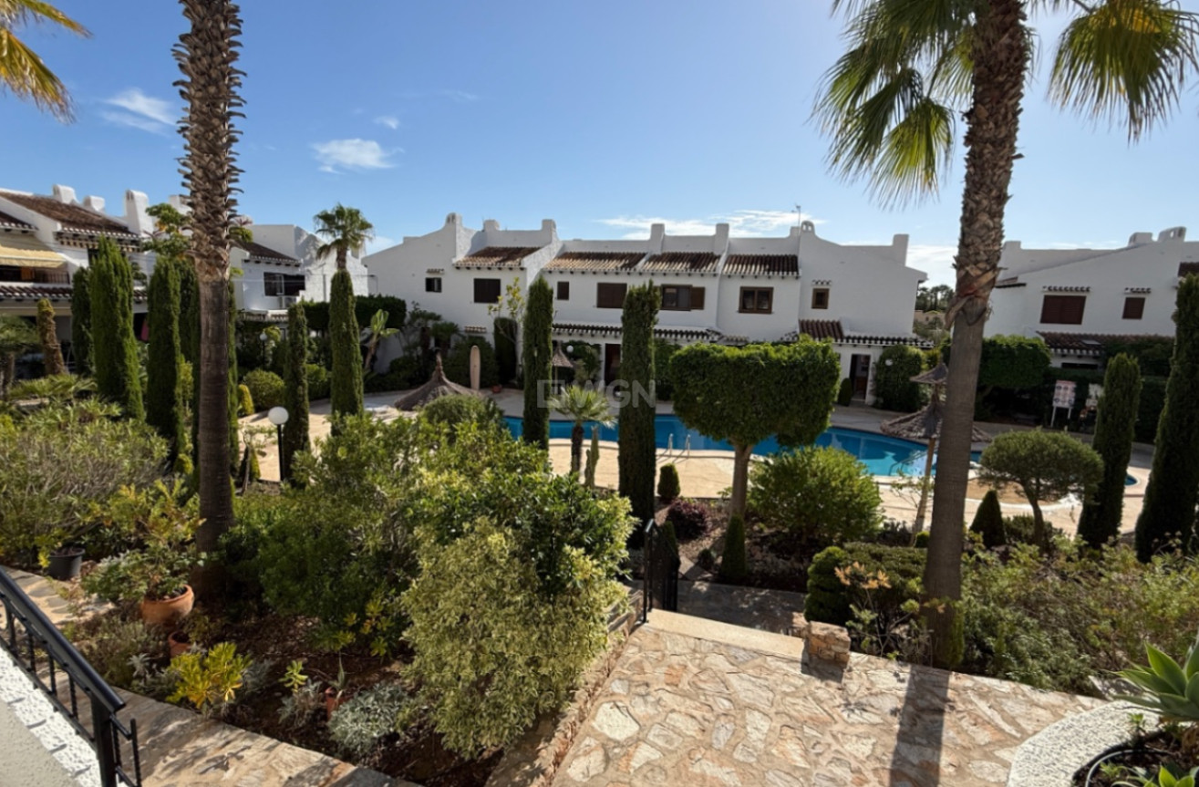 Reventa - Duplex - Orihuela - Inland