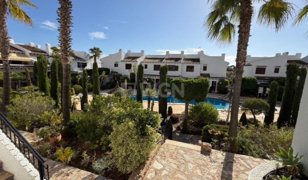 Reventa - Duplex - Orihuela - Inland
