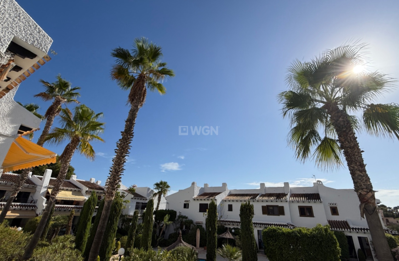 Reventa - Duplex - Orihuela - Inland