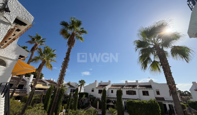 Reventa - Duplex - Orihuela - Inland