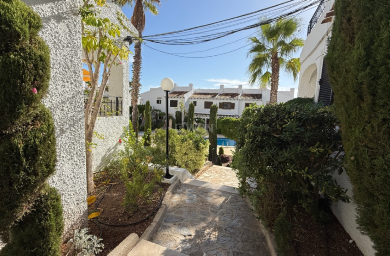 Reventa - Duplex - Orihuela - Inland