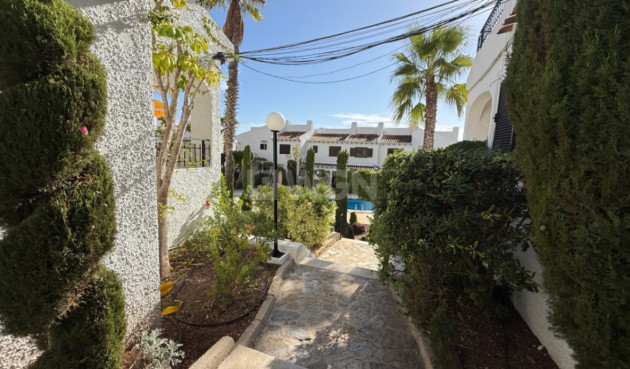 Reventa - Duplex - Orihuela - Inland