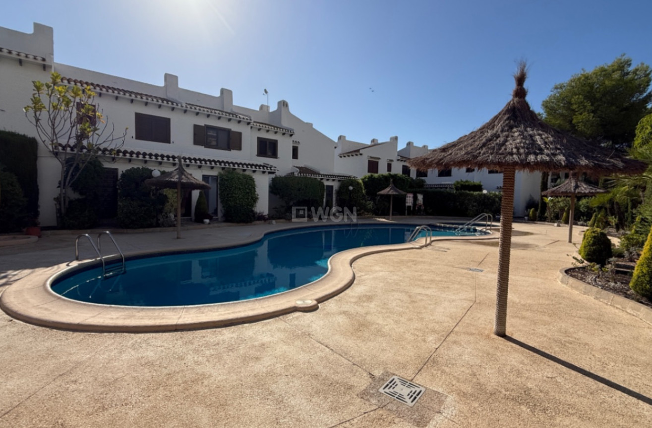 Reventa - Duplex - Orihuela - Inland