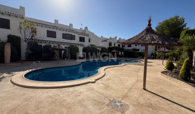 Reventa - Duplex - Orihuela - Inland