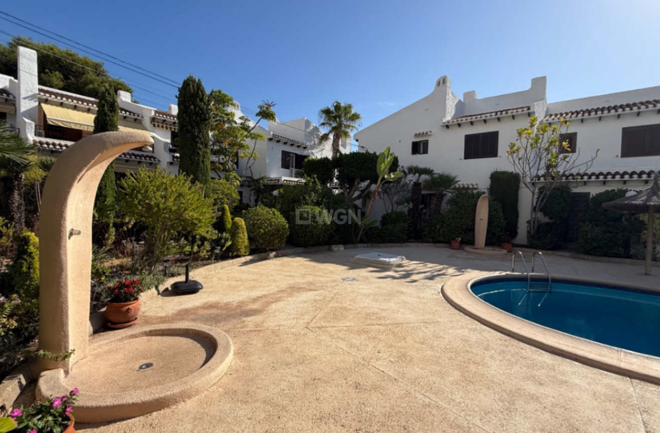 Reventa - Duplex - Orihuela - Inland