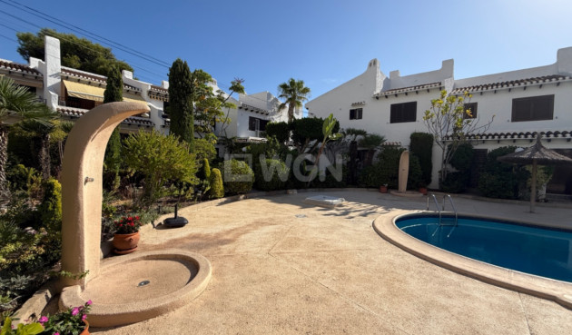 Reventa - Duplex - Orihuela - Inland