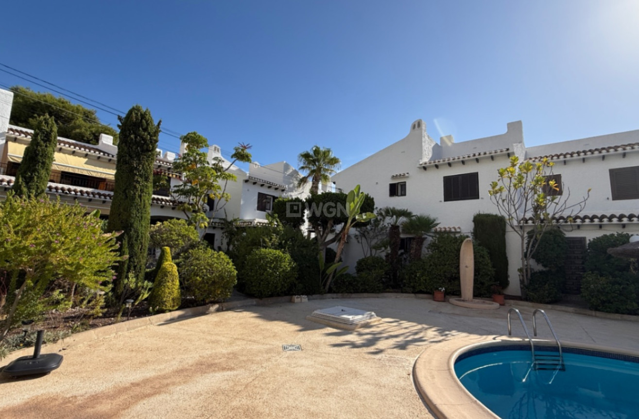 Reventa - Duplex - Orihuela - Inland