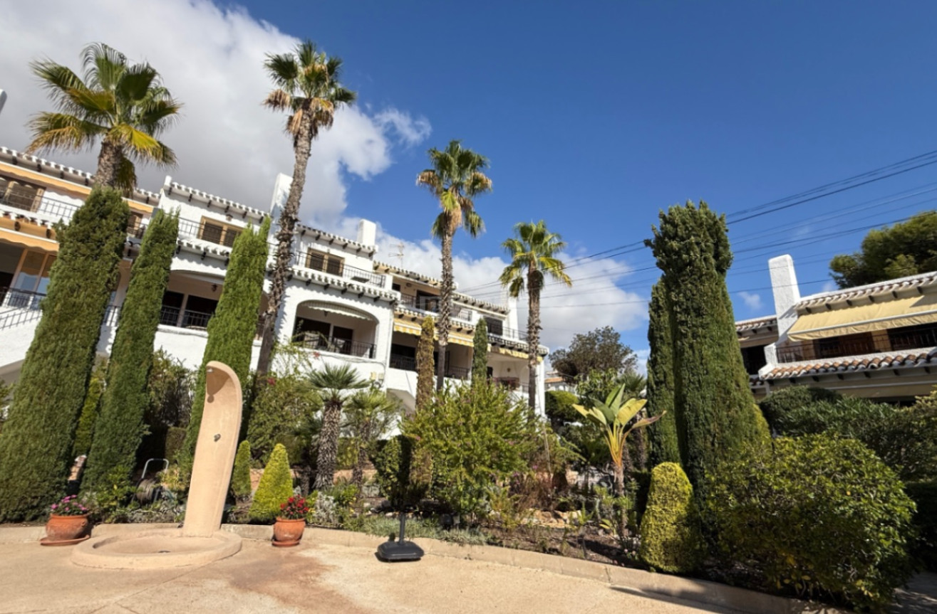 Reventa - Duplex - Orihuela - Inland