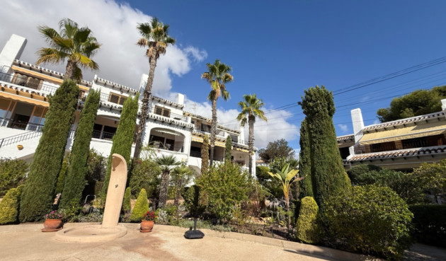 Reventa - Duplex - Orihuela - Inland