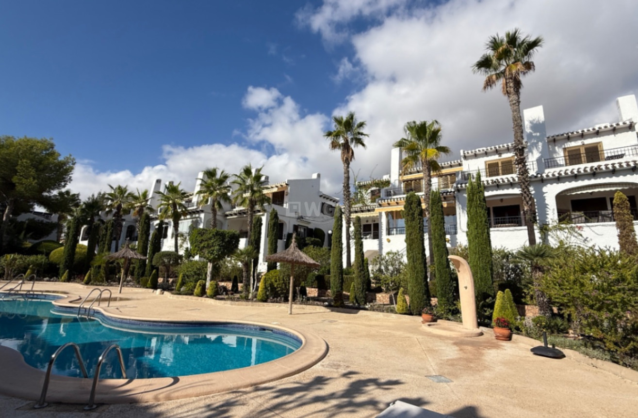 Reventa - Duplex - Orihuela - Inland