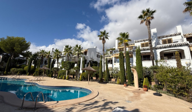 Reventa - Duplex - Orihuela - Inland