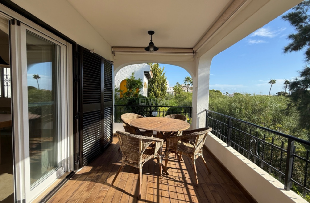 Reventa - Duplex - Orihuela - Inland