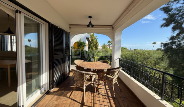 Reventa - Duplex - Orihuela - Inland