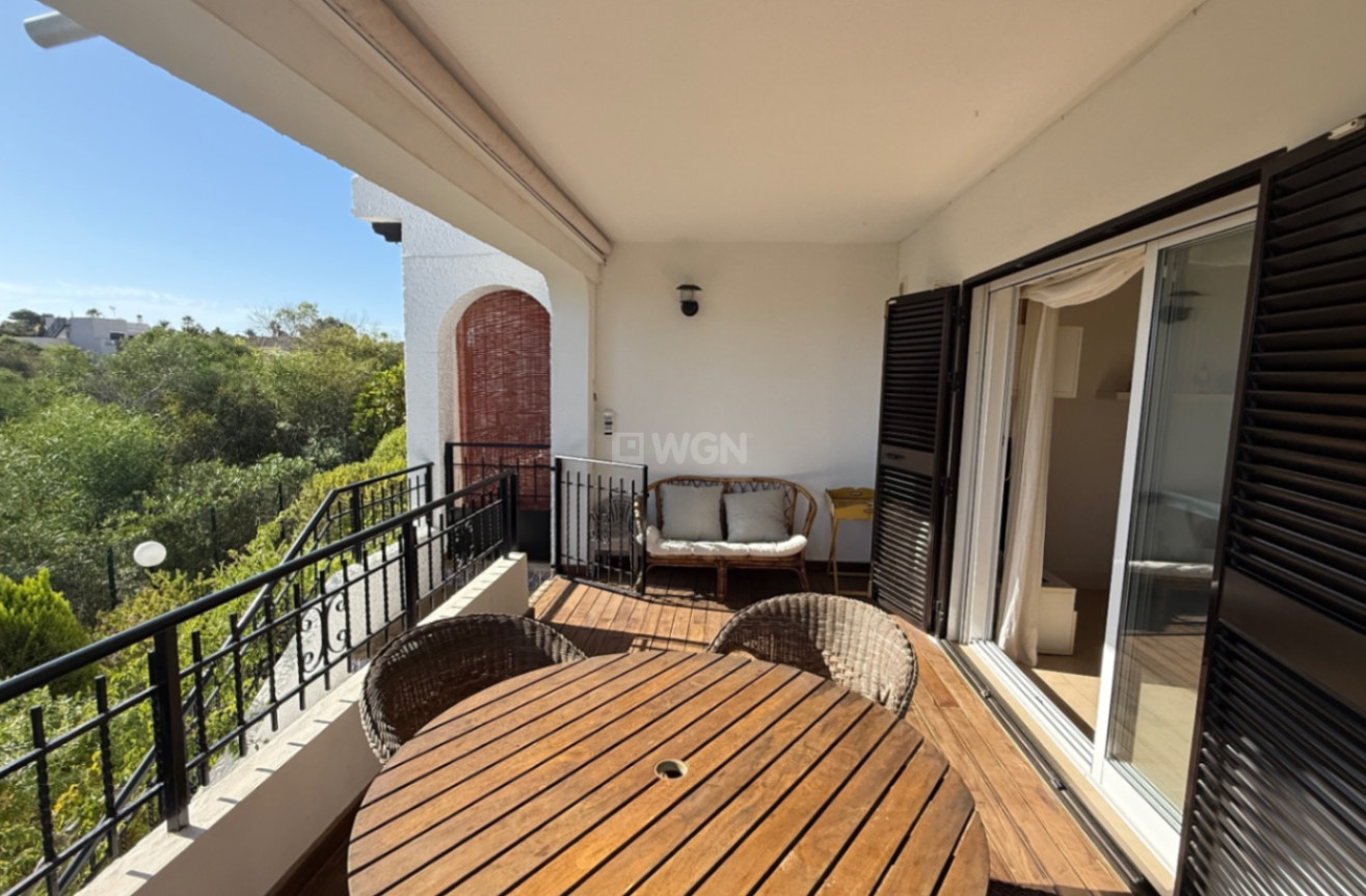 Reventa - Duplex - Orihuela - Inland