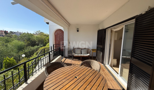 Reventa - Duplex - Orihuela - Inland