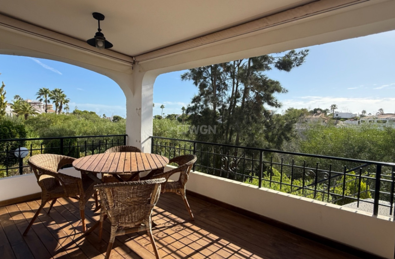 Reventa - Duplex - Orihuela - Inland