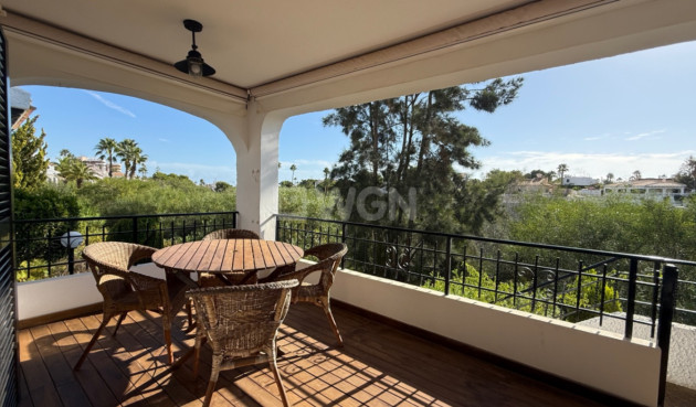 Reventa - Duplex - Orihuela - Inland