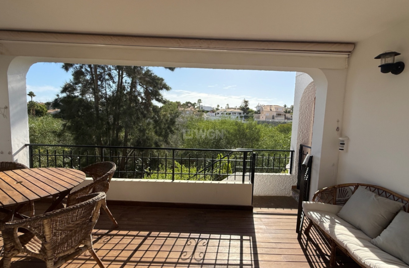 Reventa - Duplex - Orihuela - Inland