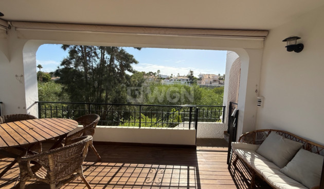 Reventa - Duplex - Orihuela - Inland