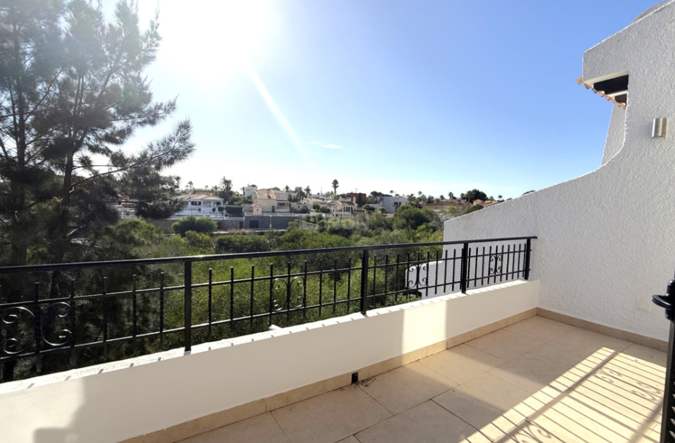 Reventa - Duplex - Orihuela - Inland