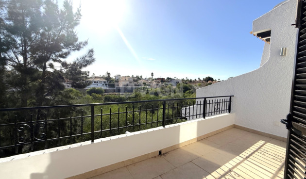 Reventa - Duplex - Orihuela - Inland