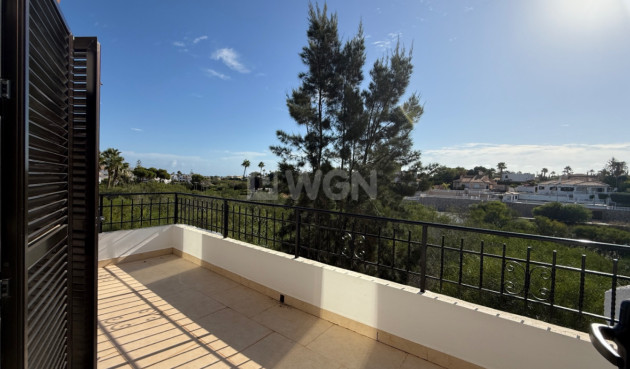 Reventa - Duplex - Orihuela - Inland
