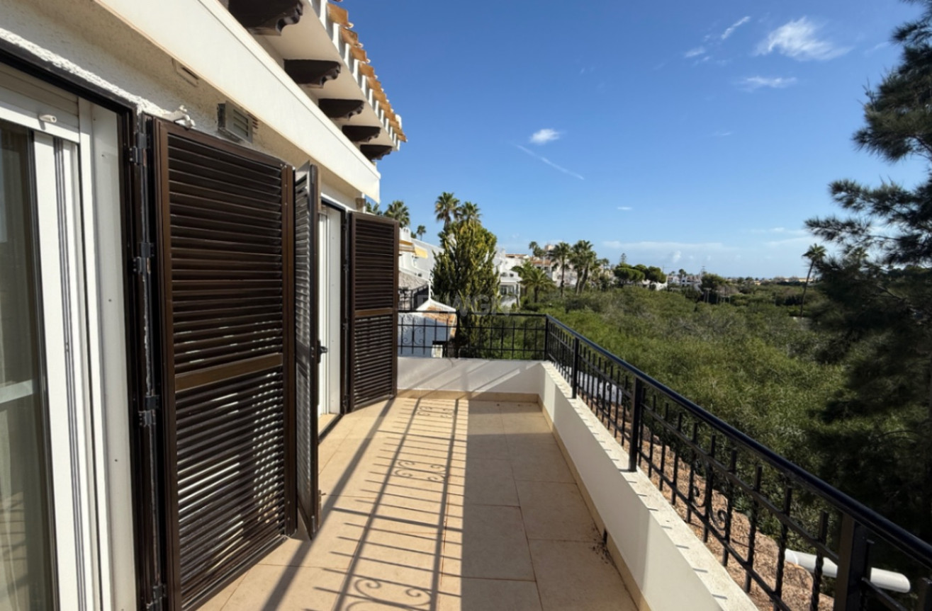 Reventa - Duplex - Orihuela - Inland