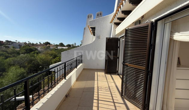 Reventa - Duplex - Orihuela - Inland
