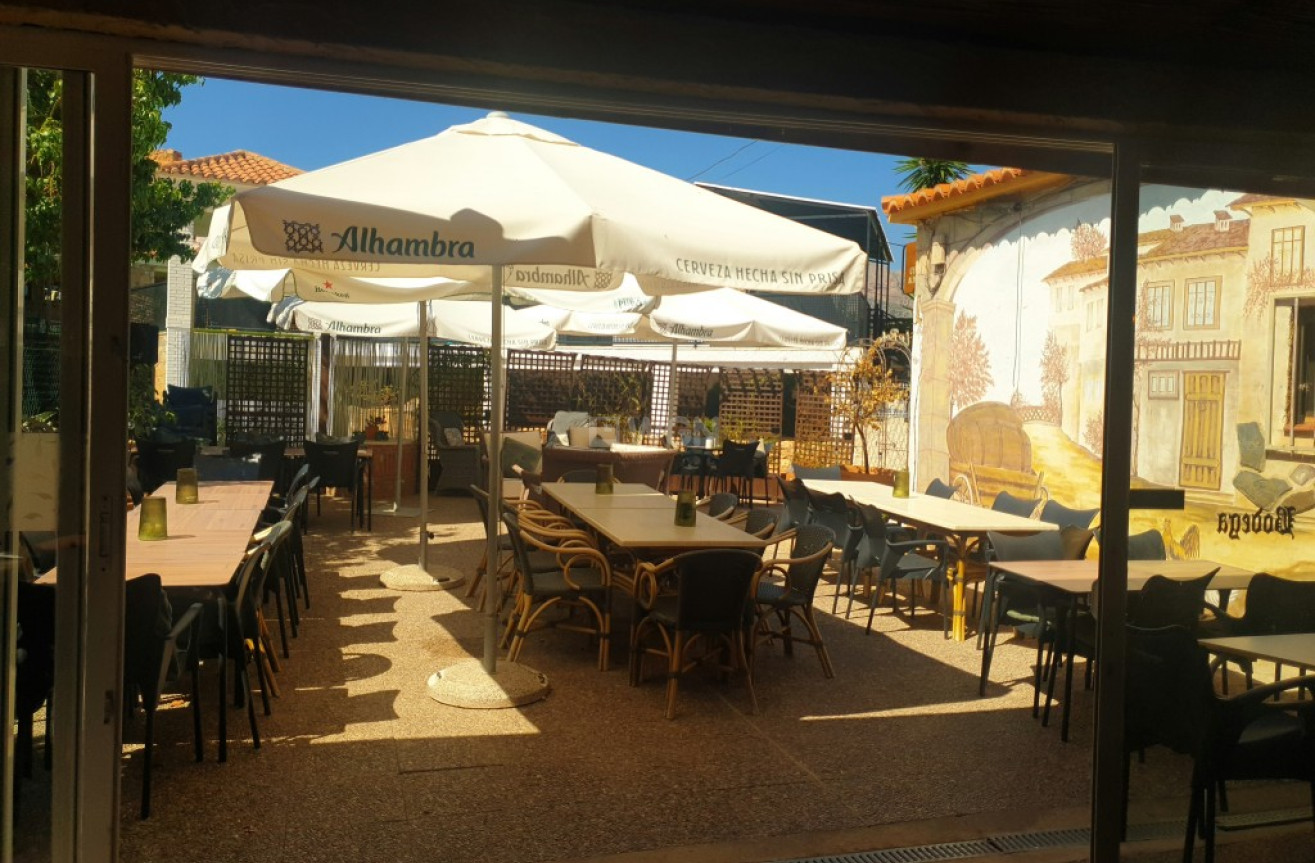 Wiederverkauf - Kommerziell - La Nucía - Costa Blanca