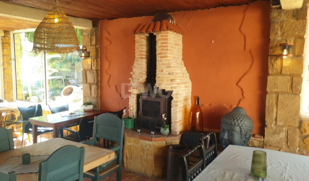 Wiederverkauf - Kommerziell - La Nucía - Costa Blanca