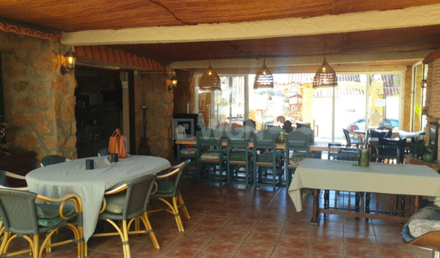 Wiederverkauf - Kommerziell - La Nucía - Costa Blanca