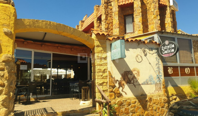 Wiederverkauf - Kommerziell - La Nucía - Costa Blanca