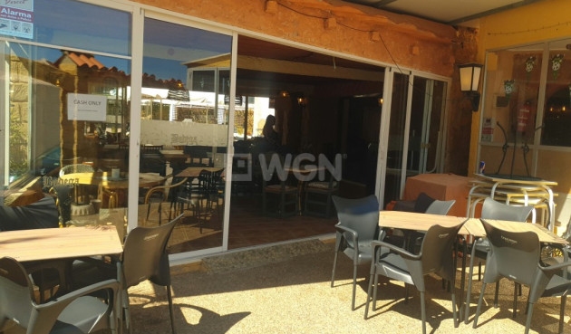 Wiederverkauf - Kommerziell - La Nucía - Costa Blanca