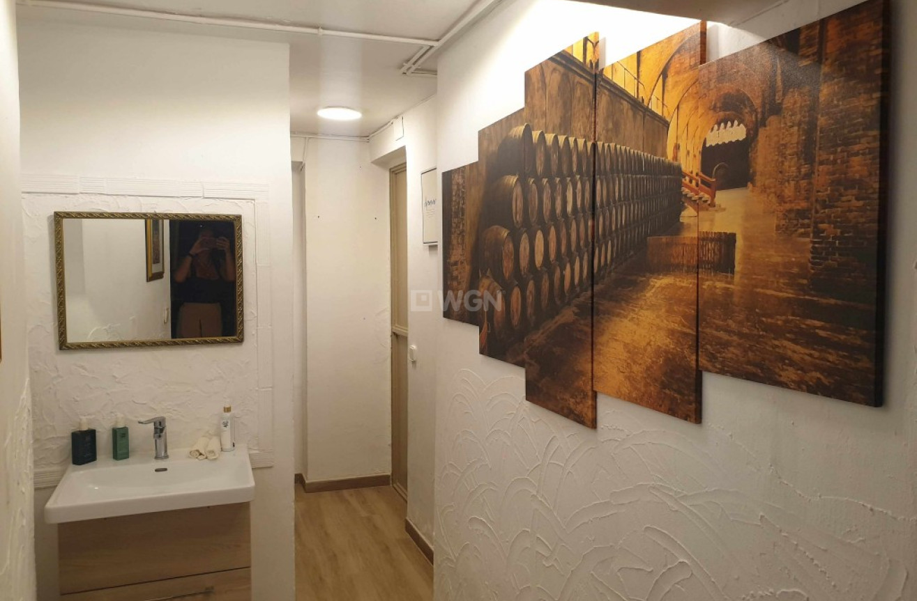 Wiederverkauf - Kommerziell - La Nucía - Costa Blanca