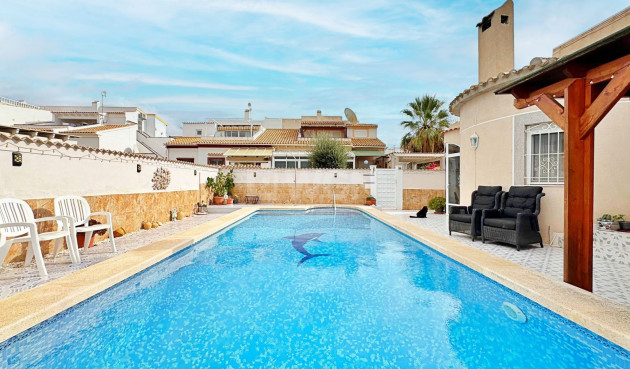 Reventa - Villa - Orihuela - Inland