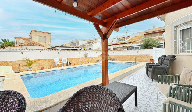 Reventa - Villa - Orihuela - Inland
