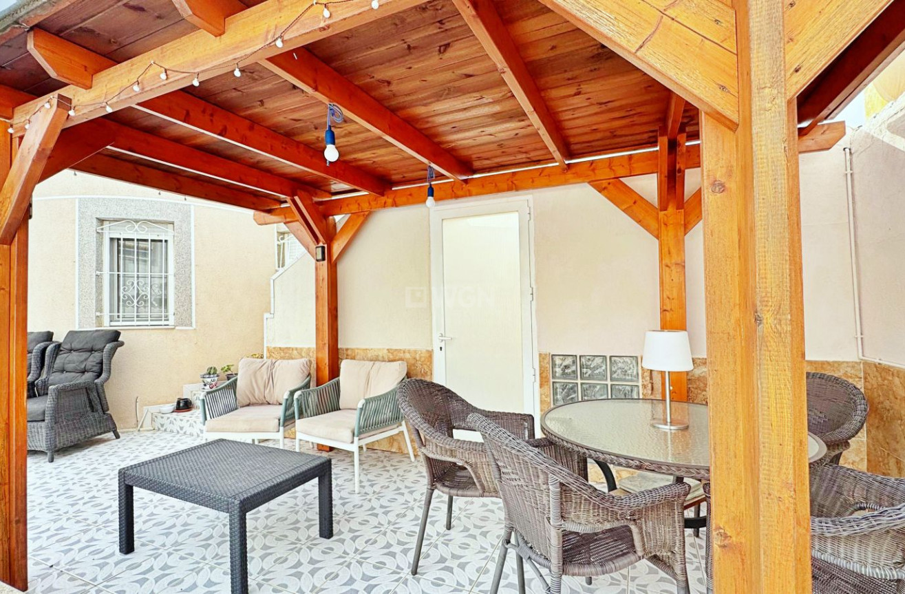 Reventa - Villa - Orihuela - Inland