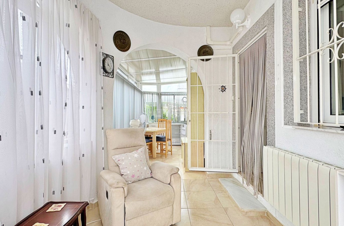 Reventa - Villa - Orihuela - Inland