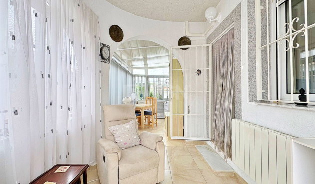 Reventa - Villa - Orihuela - Inland