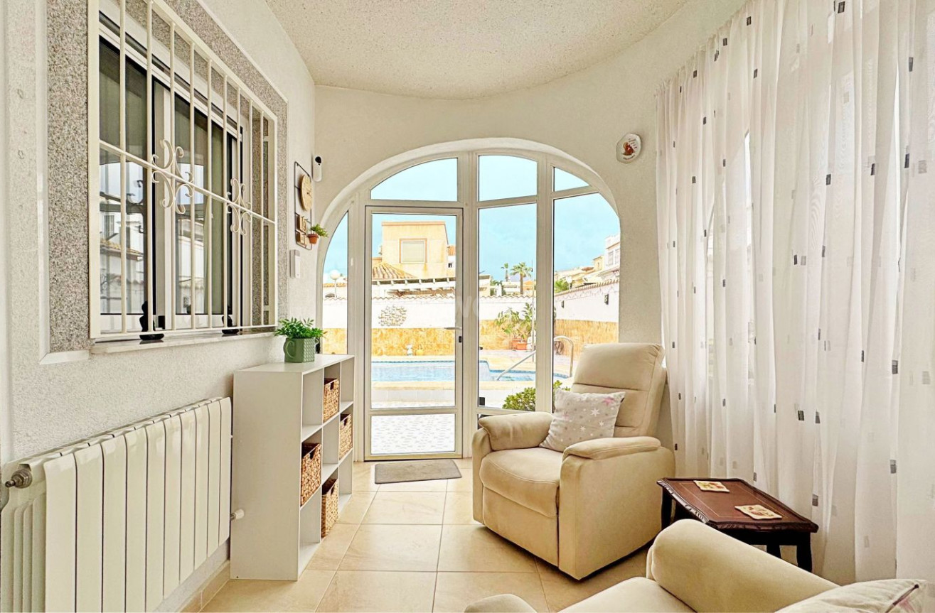 Reventa - Villa - Orihuela - Inland