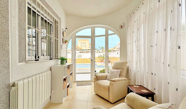 Reventa - Villa - Orihuela - Inland