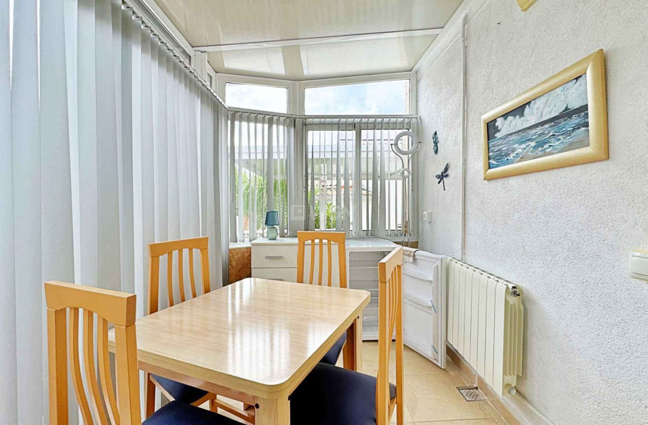 Reventa - Villa - Orihuela - Inland