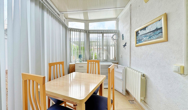 Reventa - Villa - Orihuela - Inland