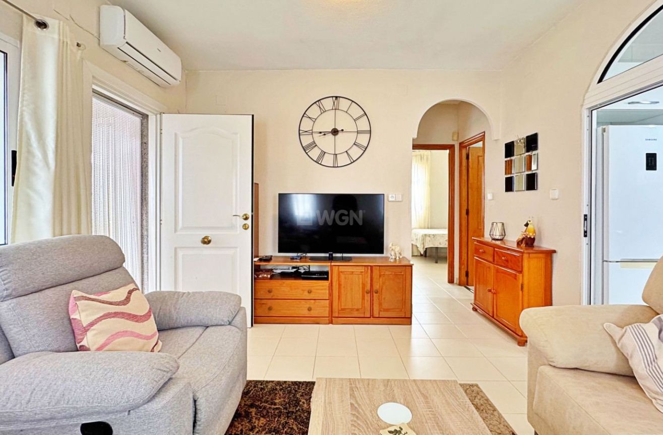 Reventa - Villa - Orihuela - Inland