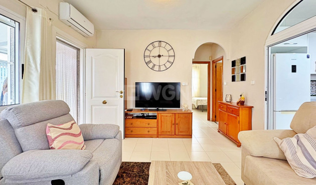 Reventa - Villa - Orihuela - Inland