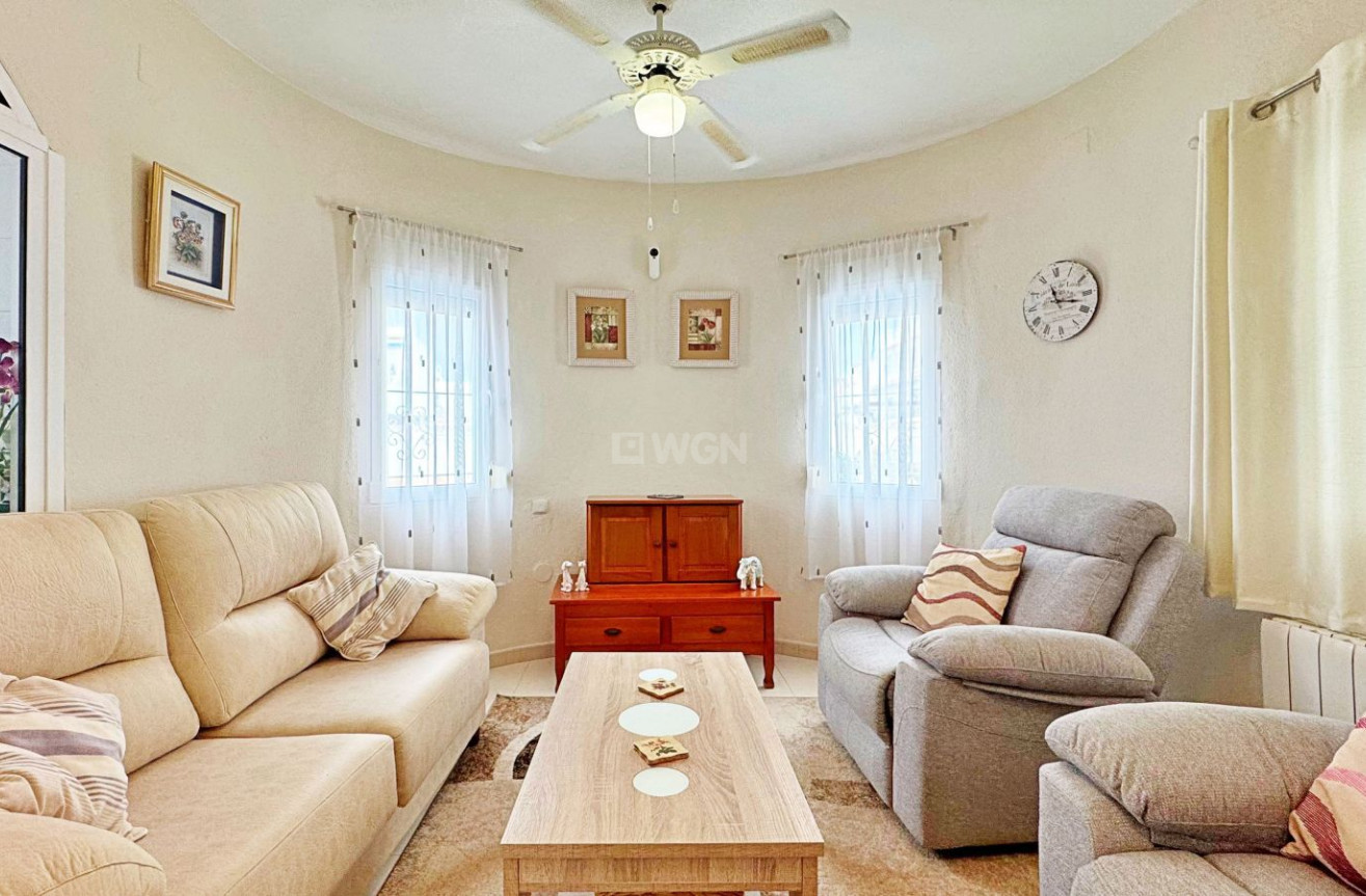 Reventa - Villa - Orihuela - Inland