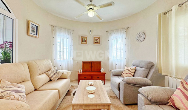 Reventa - Villa - Orihuela - Inland