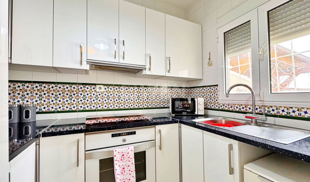 Reventa - Villa - Orihuela - Inland